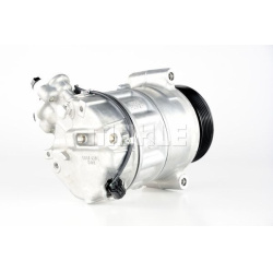 kompresorius, oro kondicionierius BEHR *** PREMIUM LINE ***
                                MAHLE                            