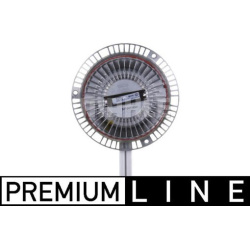 sankaba, radiatoriaus ventiliatorius BEHR *** PREMIUM LINE ***
                                MAHLE                         