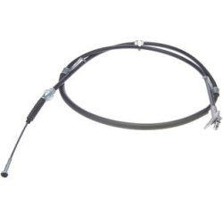 Trosas, stovėjimo stabdys
                                BOSCH                                                1987482829, B