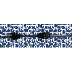 pusašis
                                MAGNETI MARELLI                                                302004190066, MAGNETI