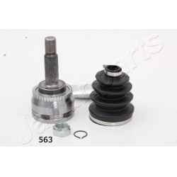 pusašio šarnyras
                                JAPANPARTS                                                GI-563, JAPANPAR