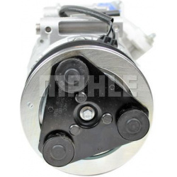 kompresorius, oro kondicionierius BEHR *** PREMIUM LINE ***
                                MAHLE                            