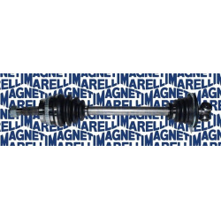 pusašis
                                MAGNETI MARELLI                                                302004190093, MAGNETI
