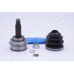 pusašio šarnyras
                                JAPANPARTS                                                GI-700, JAPANPAR