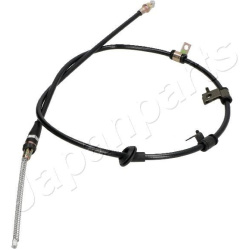 Trosas, stovėjimo stabdys
JAPANPARTS BC-K06,
