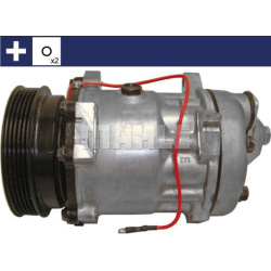 kompresorius, oro kondicionierius BEHR
                                MAHLE                                                A