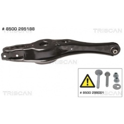 pakabos svirtis
                                TRISCAN                                                8500 295188, Nenurodyt