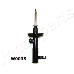 amortizatorius
                                JAPANPARTS                                                MM-W0035, JAPANPARTS