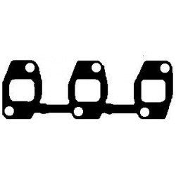 tarpiklis, išleidimo kolektorius
                                BGA                                                MG3505, 