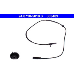 Daviklis ABS
                                ATE                                                24071050183, ATE, 24071050183