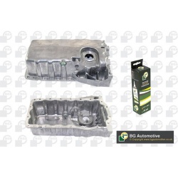 Karteris variklio
                                BGA                                SP9614, BGA, SP9614, auto detalė