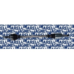 pusašis
                                MAGNETI MARELLI                                302004190044, MAGNETI MARELLI, 302004
