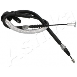 trosas, stovėjimo stabdys
                                ASHIKA                                                131-00-0208,