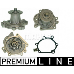 Vandens siurblys, variklio aušinimas BEHR *** PREMIUM LINE ***
                                MAHLE                        