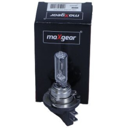 lemputė, priekinis žibintas
                                MAXGEAR                                                78-0177,