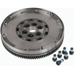 smagratis Dual-mass flywheel
                                SACHS                                                2294 701 05
