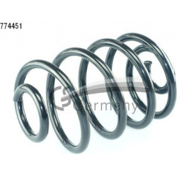 spyruoklė
                                CS Germany                                                14774451, CS Germany, 14