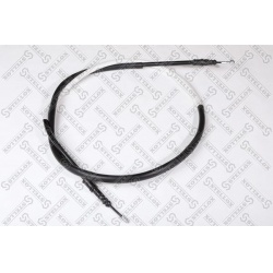 trosas, stovėjimo stabdys
                                STELLOX                                29-98862-SX, STELLOX, 29-98