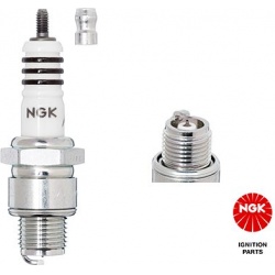 uždegimo žvakė Iridium IX
                                NGK                                3419, NGK, 3419, auto detalė