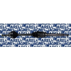 pusašis
                                MAGNETI MARELLI                                302004190056, MAGNETI MARELLI, 302004