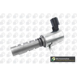 valdymo vožtuvas, skirstomojo veleno reguliatorius
BGA