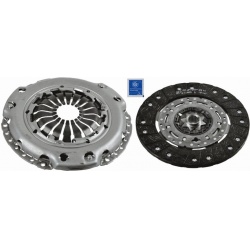 sankabos komplektas
                                SACHS                                                3000 950 943, SACHS,