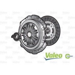 sankabos komplektas VALEO CLASSIC KIT3P
                                                786073, VALEO, 786073, auto detalė