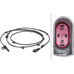 Daviklis ABS
                                HELLA                                                6PU 012 679-901, Nenurodyta