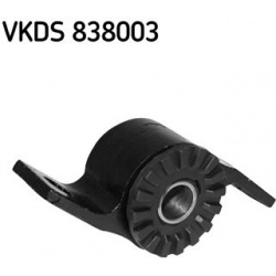 Valdymo svirties/išilginių svirčių įvorė
                                SKF                                           
