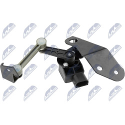 Daviklis žibinto aukščio reguliavimo
                                NTY                                                EC