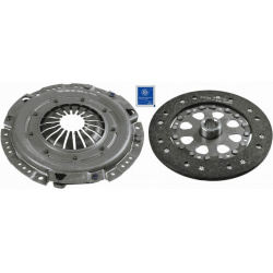 sankabos komplektas
                                SACHS                                                3000 951 218, SACHS,
