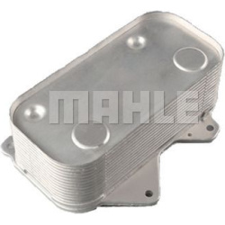 Aušintuvas tepalo
                                MAHLE                                                CLC 5 000S, MAHLE, CL