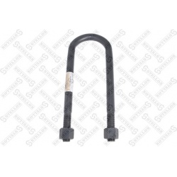 lingės spaustukas
STELLOX 84-64097-SX, STELLO