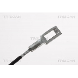 trosas, stovėjimo stabdys
                                TRISCAN                                8140 161197, Nenurodytas ga