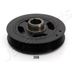 skriemulys, alkūninis velenas
                                JAPANPARTS                                                PU-2