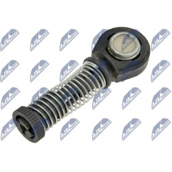 trosas, neautomatinė transmisija
                                NTY                                                NXX-VW-0