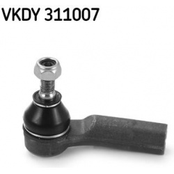 vairo traukės antgalis
                                SKF                                                VKDY 311007, SKF, 