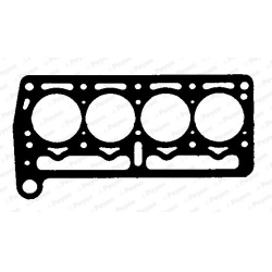 tarpiklis, cilindro galva
                                PAYEN                                                BP030, Nenurod