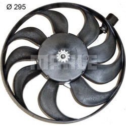 ventiliatorius, radiatoriaus BEHR
                                MAHLE                                                CFF 39