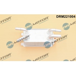 Aušintuvas tepalo
                                Dr.Motor Automotive                                                DRM2210