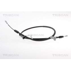 Trosas, stovėjimo stabdys
TRISCAN 8140 161197