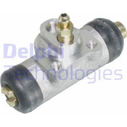 rato stabdžių cilindras
DELPHI LW60300, Nenu