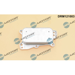 Aušintuvas tepalo
                                Dr.Motor Automotive                                                DRM1210