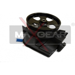 hidraulinis siurblys, vairo sistema
                                MAXGEAR                                                48