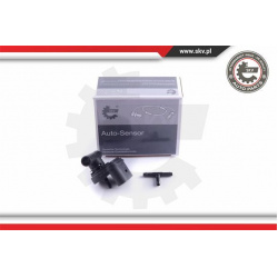 jutiklis, įsiurbimo kolektoriaus slėgis
                                ESEN SKV                                           