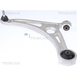 Vikšro valdymo svirtis
                                TRISCAN                                                8500 435064, N