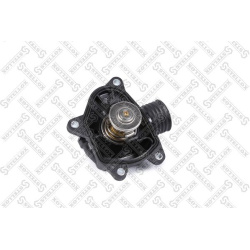 termostatas, aušinimo skystis
                                STELLOX                                23-40226-SX, STELLOX, 2