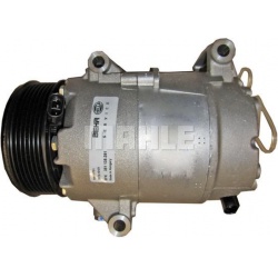 kompresorius, oro kondicionierius BEHR *** PREMIUM LINE ***
                                MAHLE                            