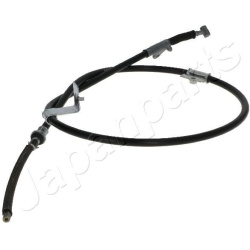 trosas, stovėjimo stabdys
                                JAPANPARTS                                                BC-119, 