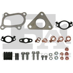 montavimo komplektas, kompresorius
                                FA1                                                KT75021